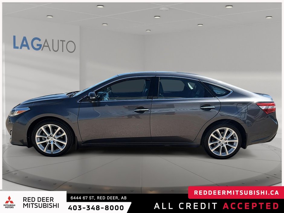 2015 Toyota Avalon-4