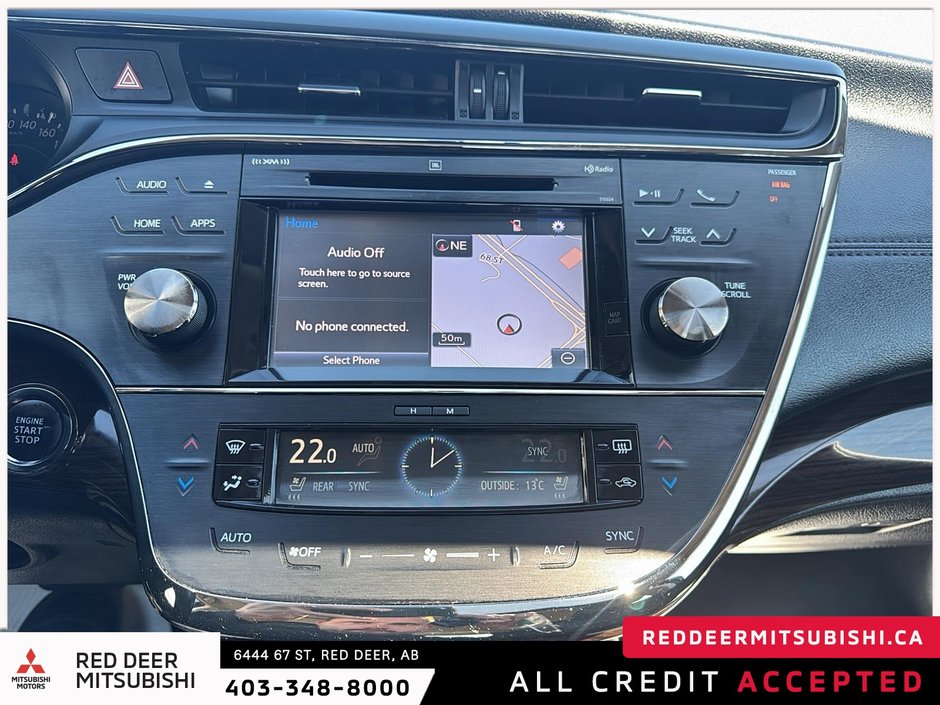 2015 Toyota Avalon-12