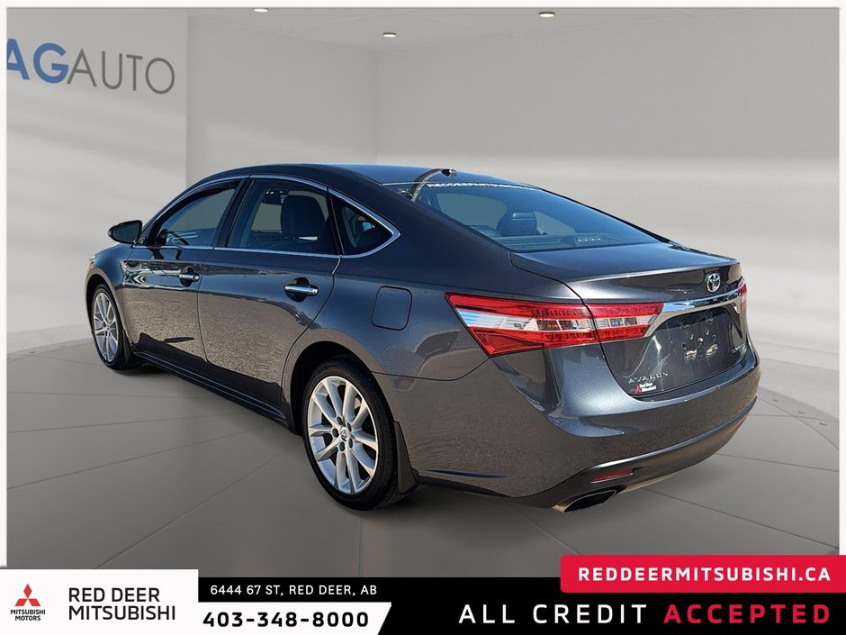 2015 Toyota Avalon-3
