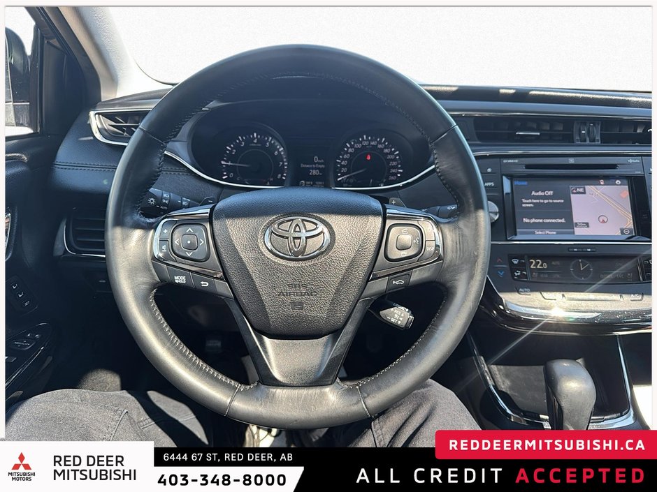2015 Toyota Avalon-10
