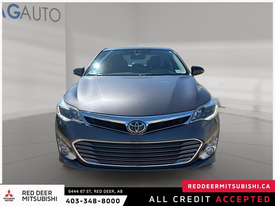 2015 Toyota Avalon-1
