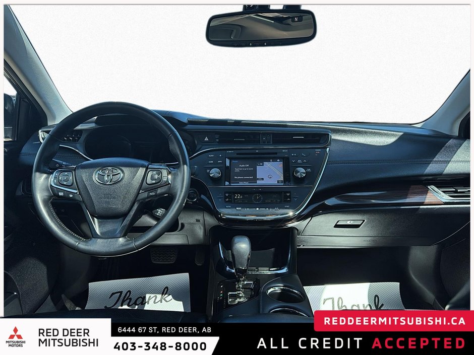 2015 Toyota Avalon-8
