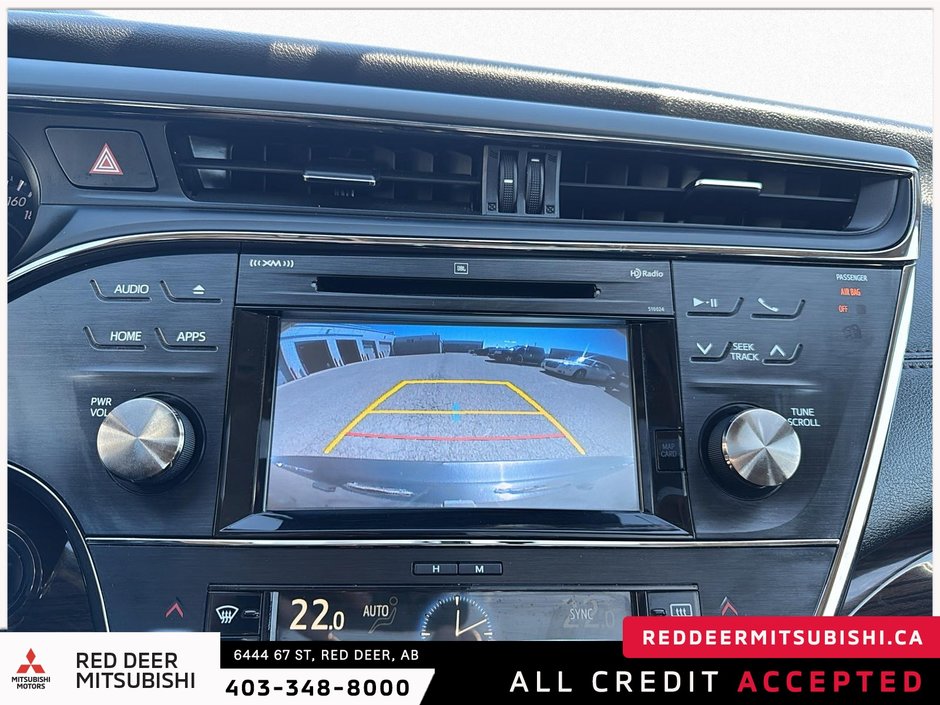 2015 Toyota Avalon-18