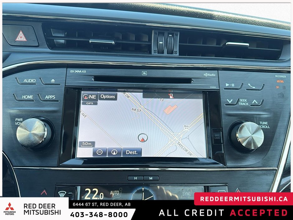 2015 Toyota Avalon-19