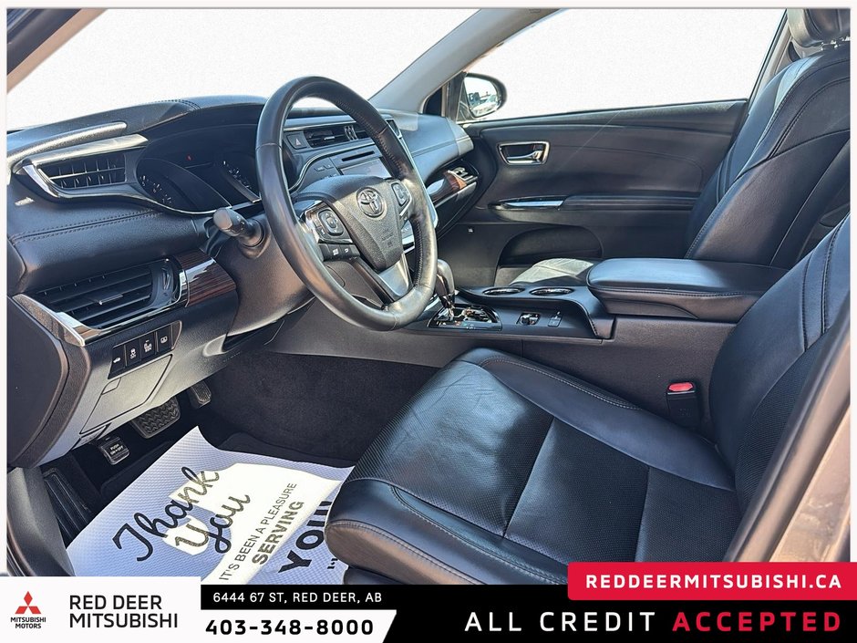 2015 Toyota Avalon-7