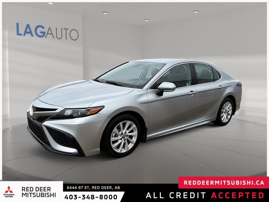 2023 Toyota Camry SE-0