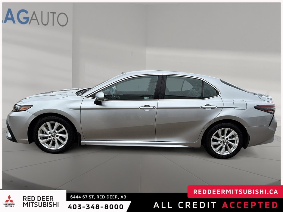 2023 Toyota Camry SE-4