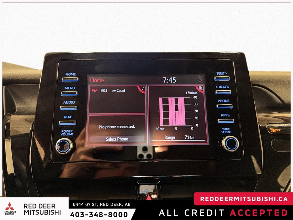 2023 Toyota Camry SE-22