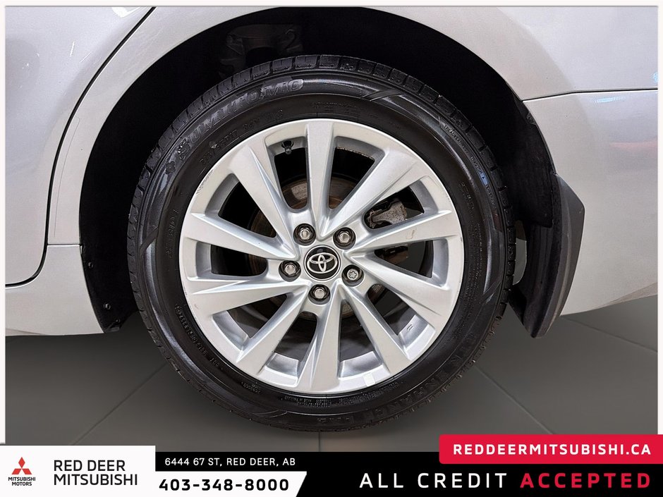 2023 Toyota Camry SE-6