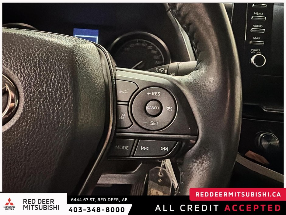 2023 Toyota Camry SE-14