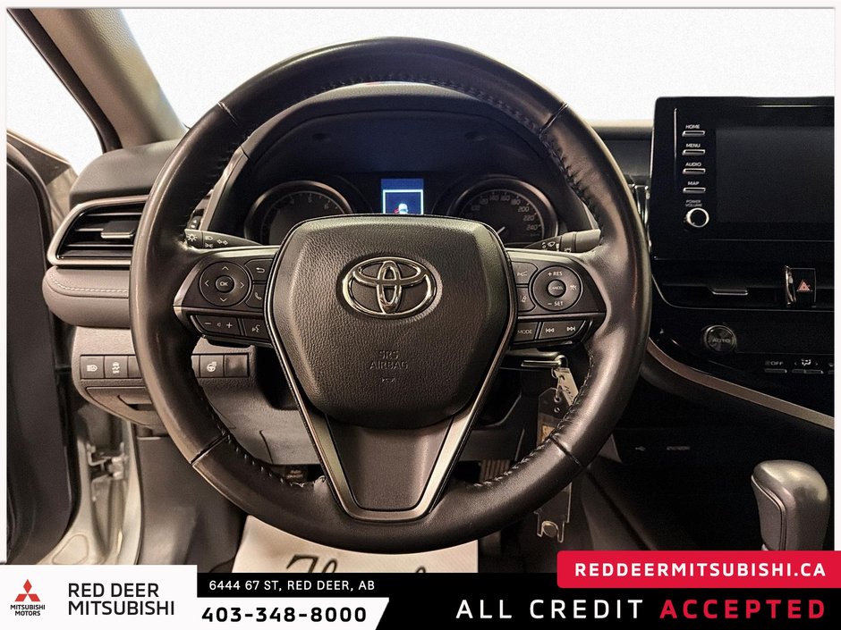 2023 Toyota Camry SE-12