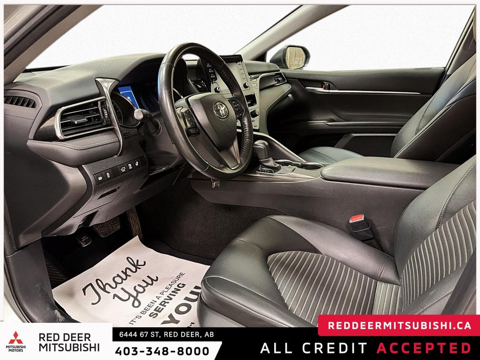 2023 Toyota Camry SE-7