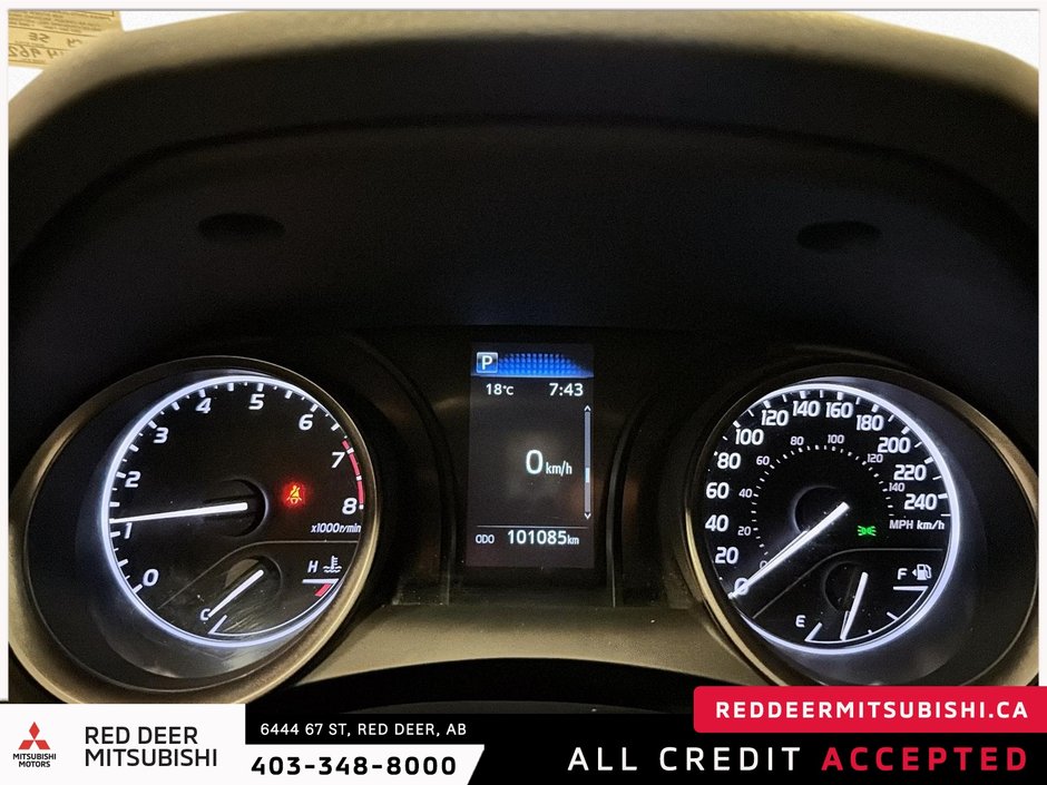 2023 Toyota Camry SE-15