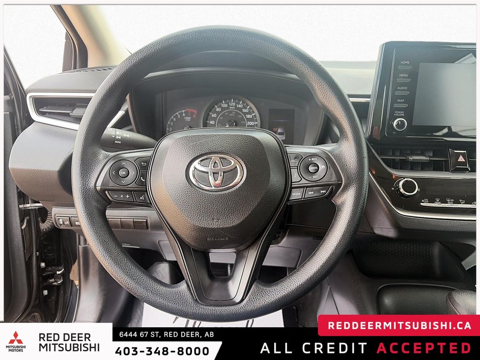 2022 Toyota Corolla LE-11