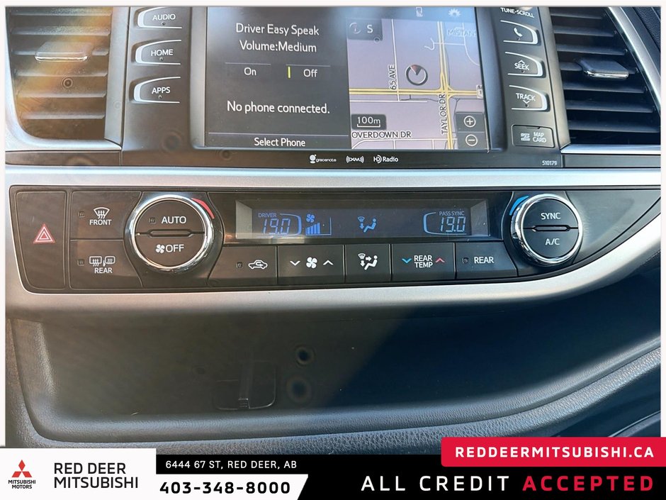 2018 Toyota Highlander Limited-18