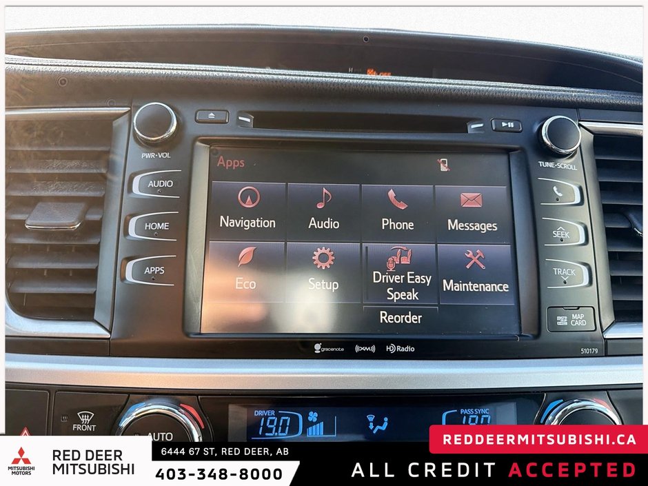 2018 Toyota Highlander Limited-24