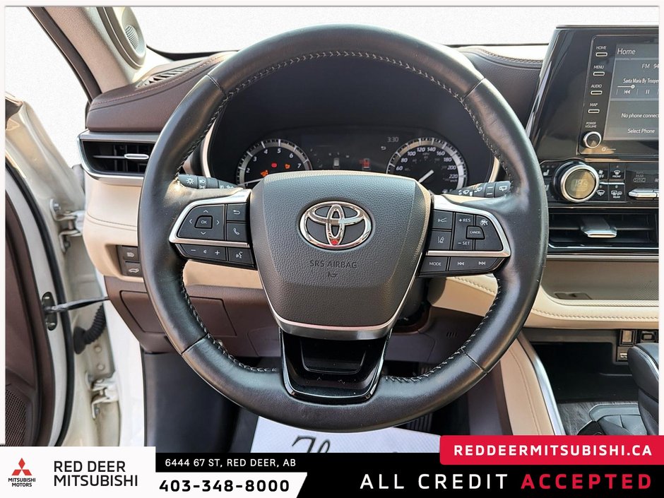 2020 Toyota Highlander Limited-17
