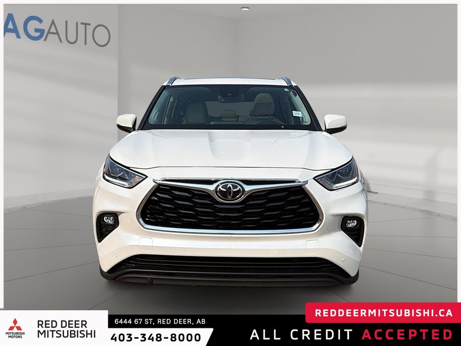 2020 Toyota Highlander Limited-1