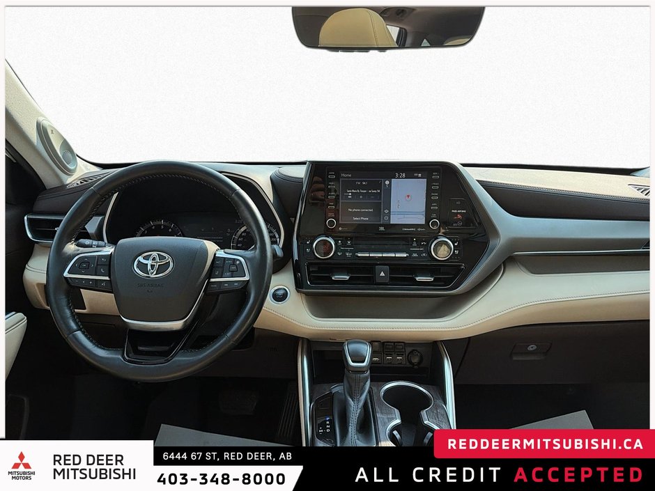2020 Toyota Highlander Limited-9