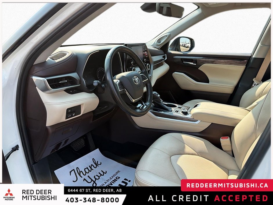2020 Toyota Highlander Limited-8