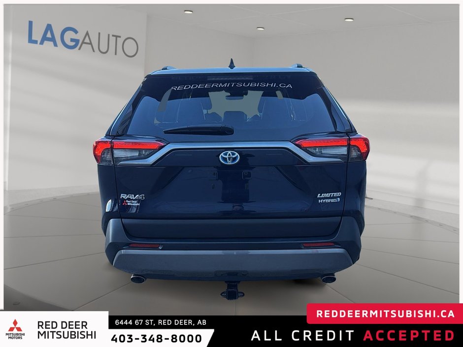 2020 Toyota RAV4 Hybrid Limited-2