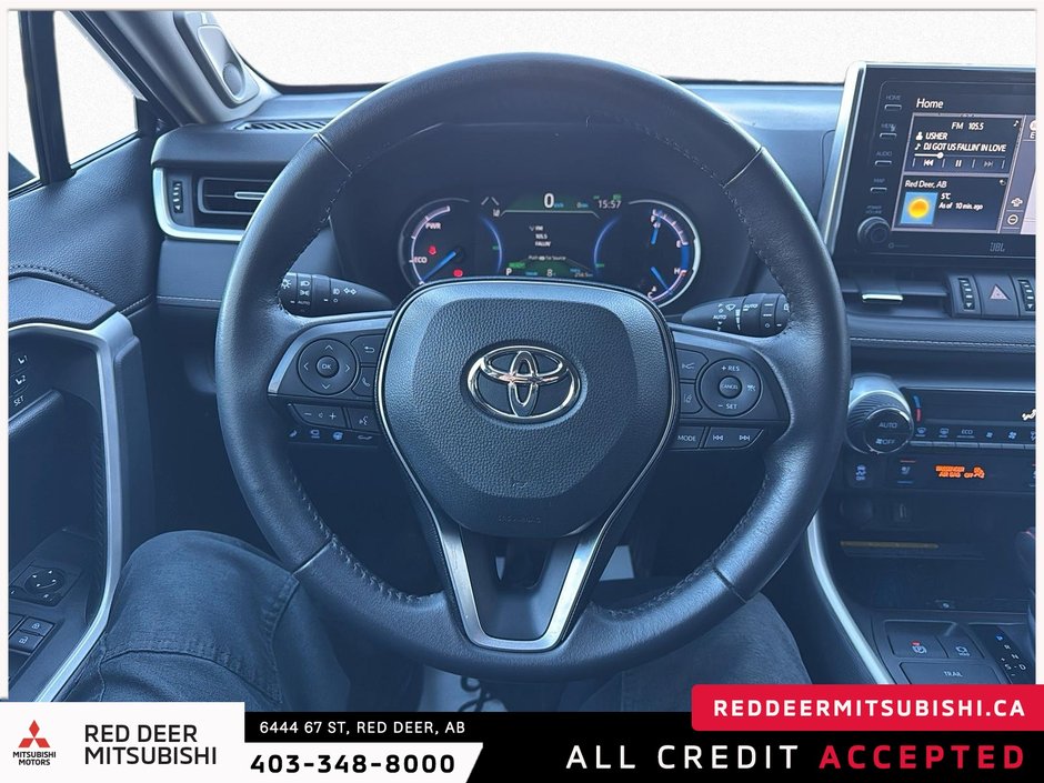 2020 Toyota RAV4 Hybrid Limited-10