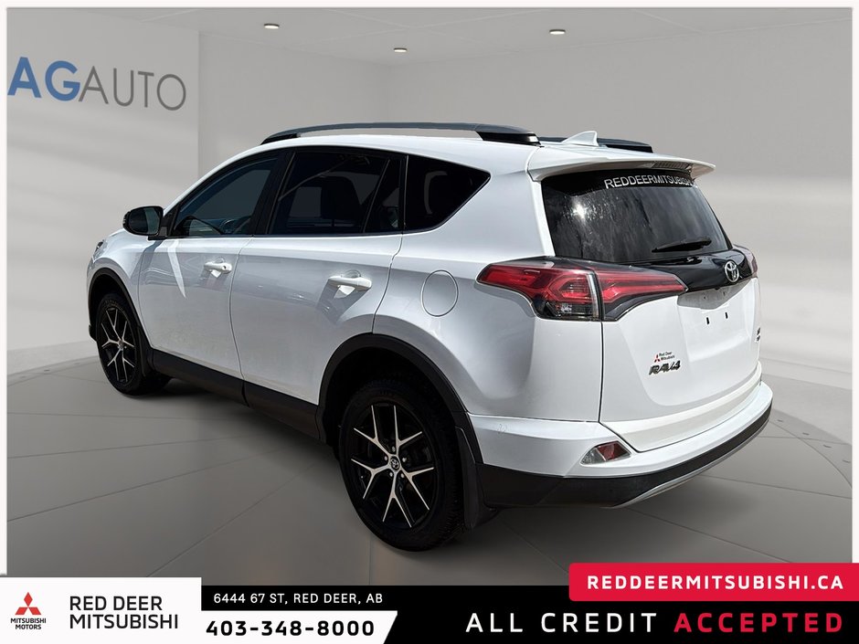 2017 Toyota RAV4 SE-3