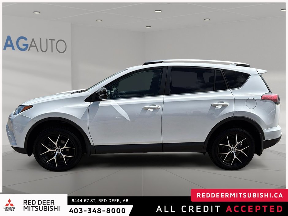 2017 Toyota RAV4 SE-4