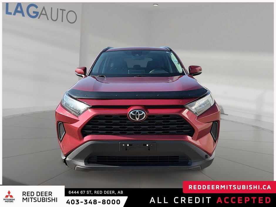 2019 Toyota RAV4 LE-1