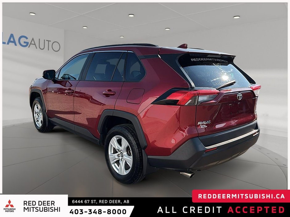 2019 Toyota RAV4 LE-3