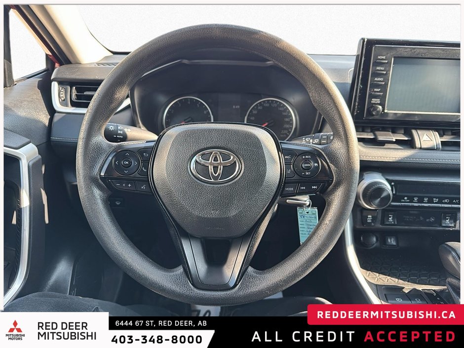 2019 Toyota RAV4 LE-10