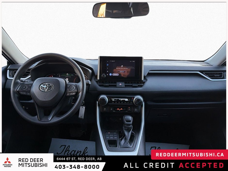 2024 Toyota RAV4 LE-9