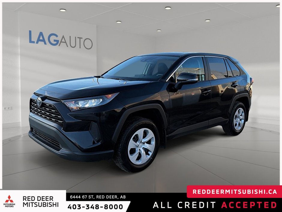 2024 Toyota RAV4 LE-0