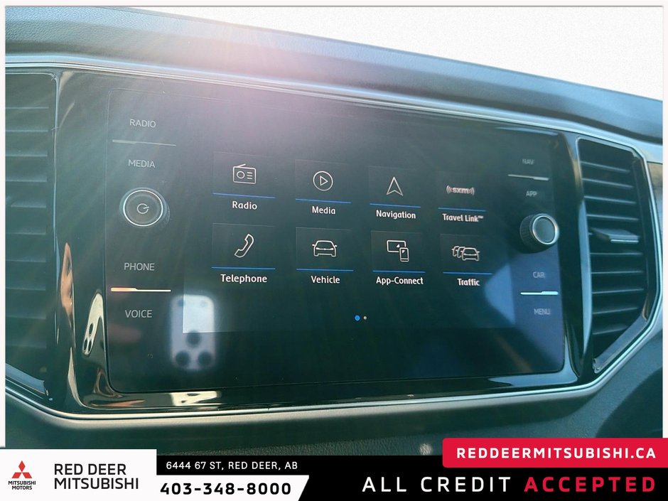 2019 Volkswagen Atlas Execline-20