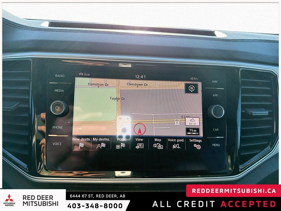 2019 Volkswagen Atlas Execline-19