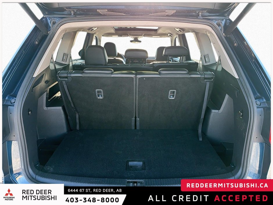 2019 Volkswagen Atlas Execline-5