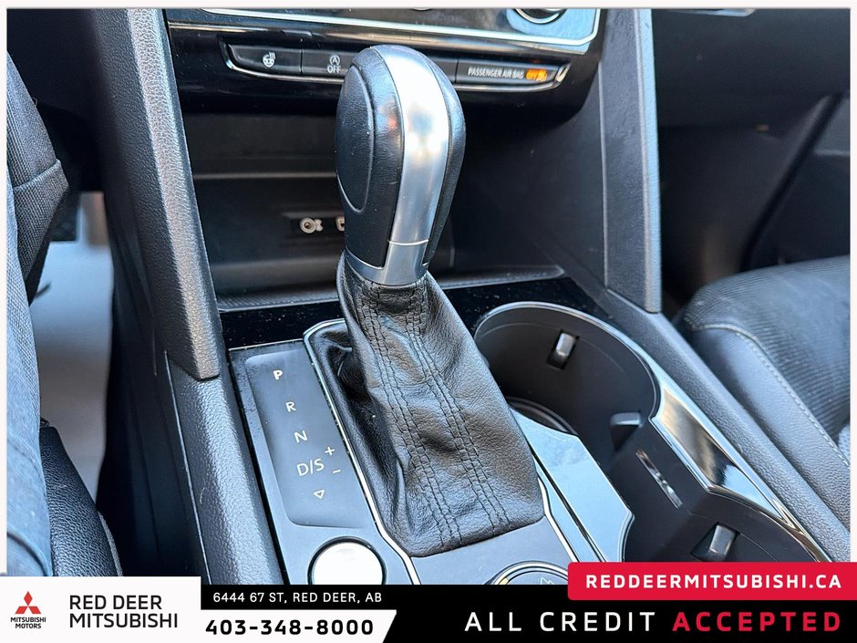 2019 Volkswagen Atlas Execline-15