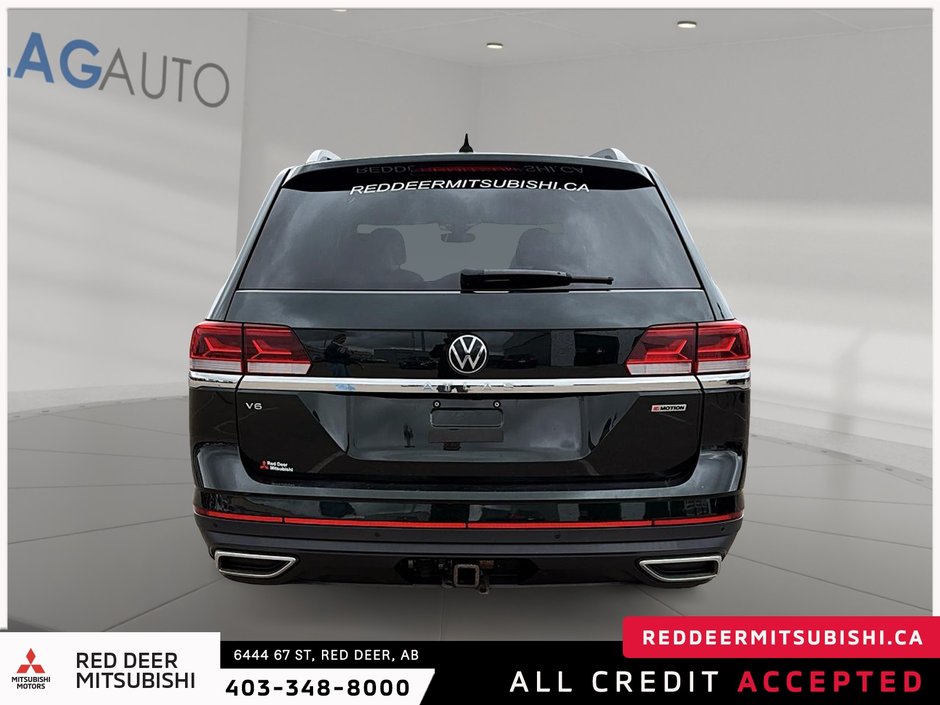 2021 Volkswagen Atlas Highline-2