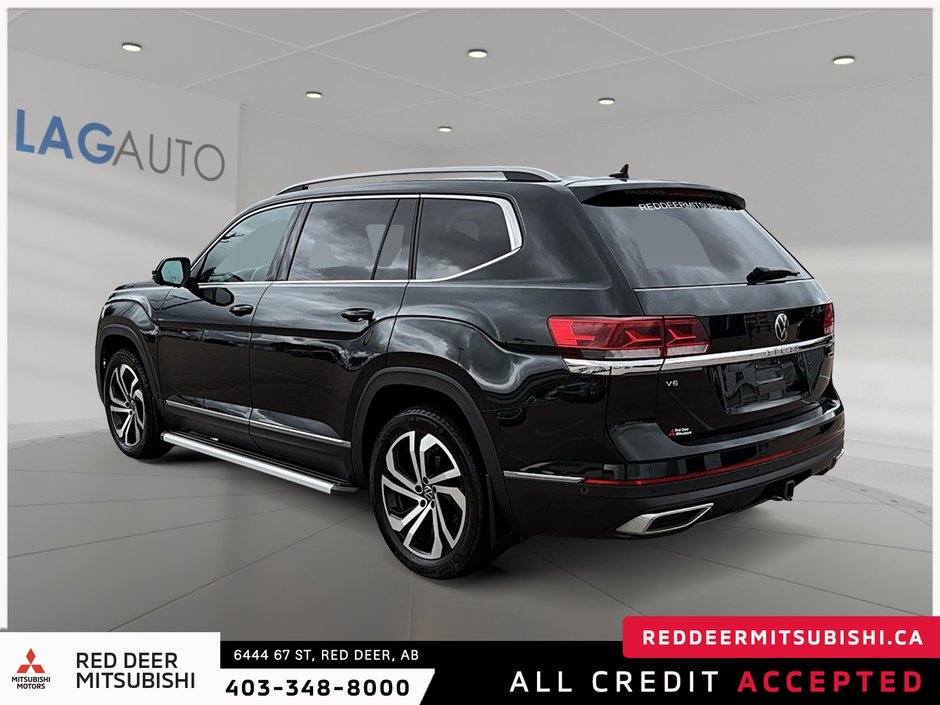 2021 Volkswagen Atlas Highline-3
