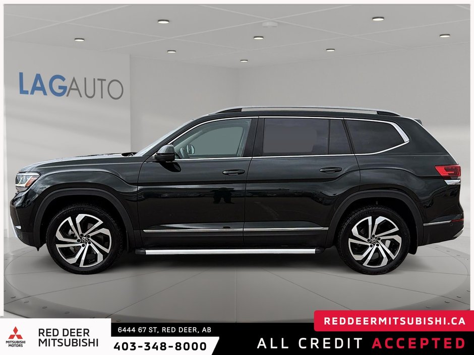 2021 Volkswagen Atlas Highline-4
