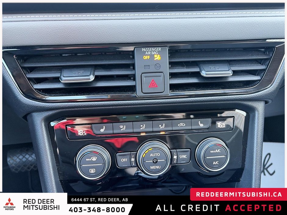 2024 Volkswagen Taos Comfortline-15