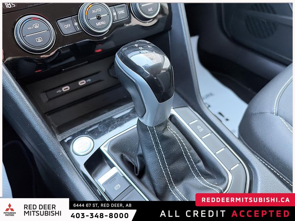 2024 Volkswagen Taos Comfortline-17