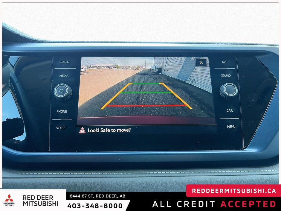 2024 Volkswagen Taos Comfortline-18