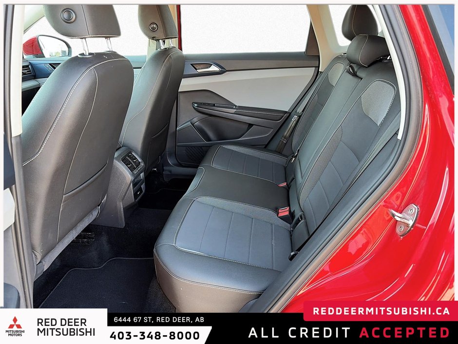 2024 Volkswagen Taos Comfortline-10