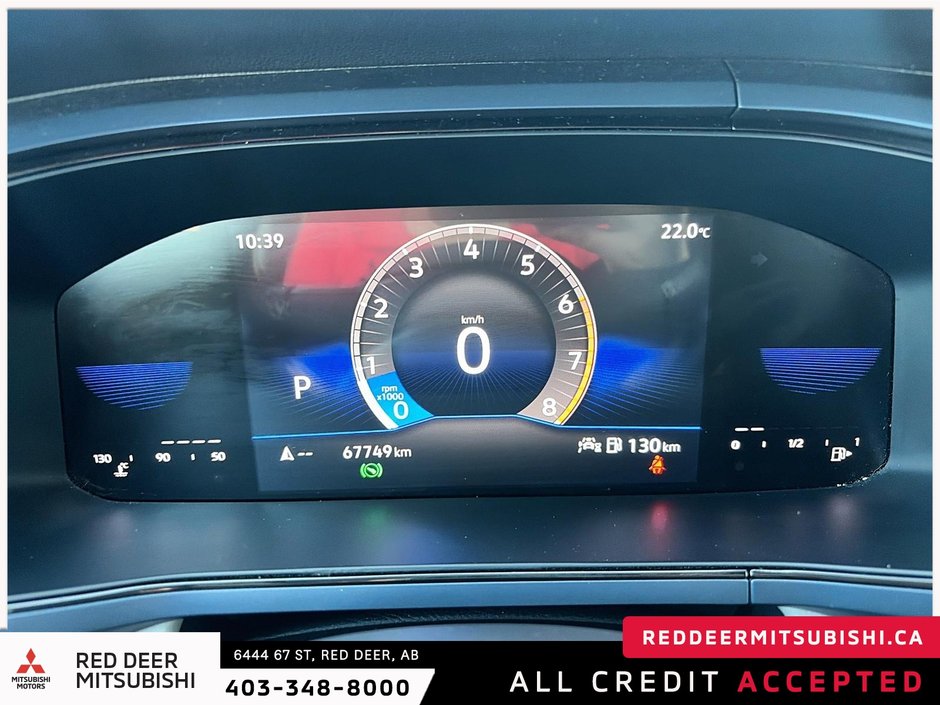 2024 Volkswagen Taos Comfortline-14