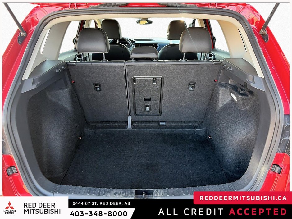2024 Volkswagen Taos Comfortline-5