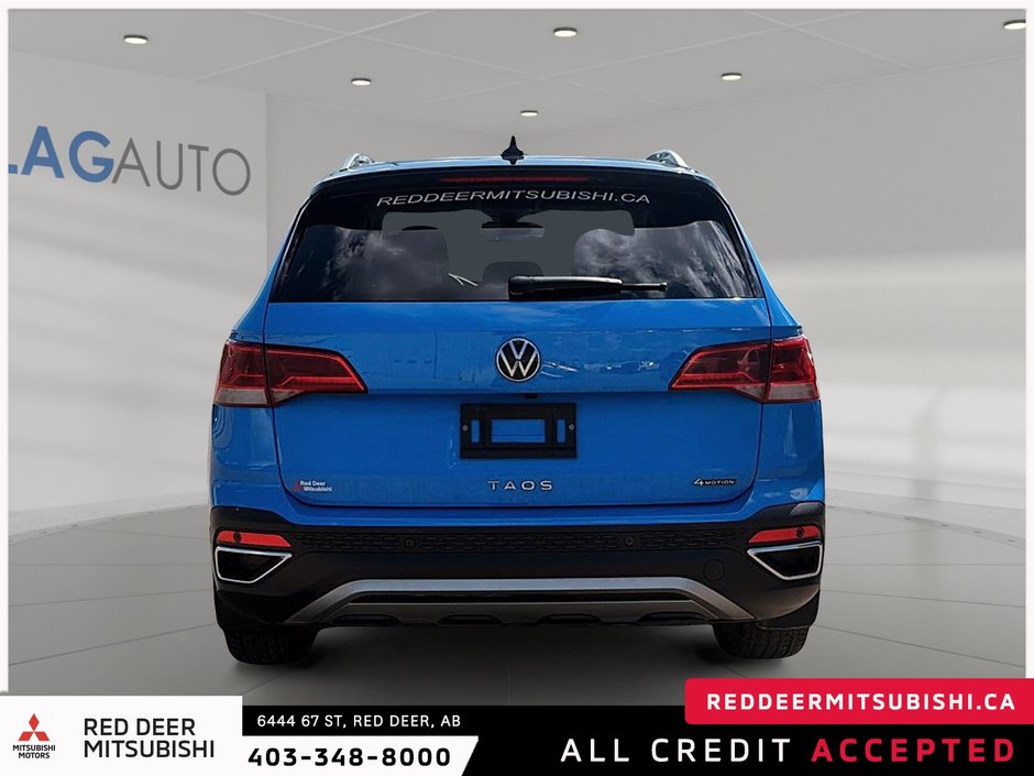 2024 Volkswagen Taos Highline-2