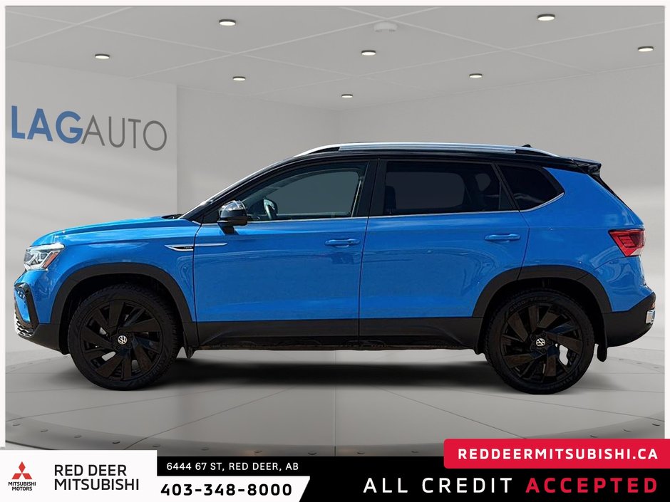 2024 Volkswagen Taos Highline-4