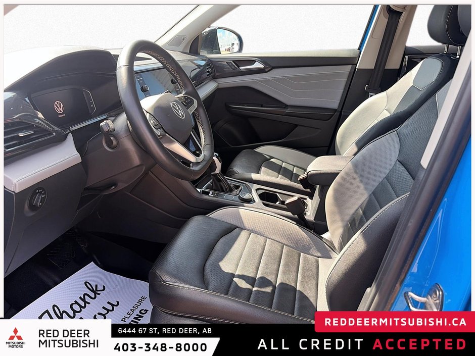 2024 Volkswagen Taos Highline-7