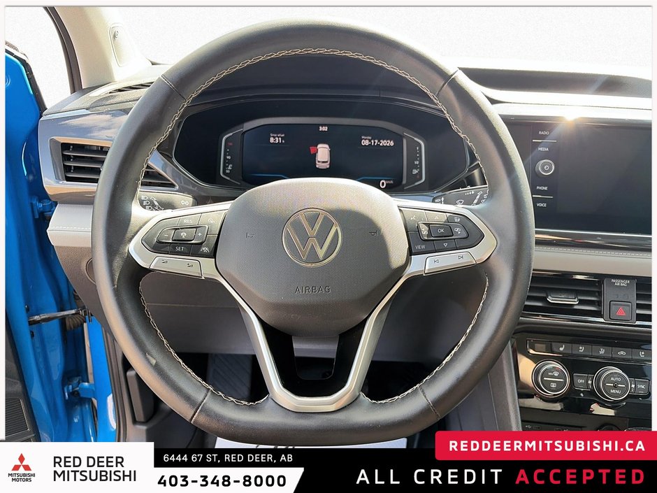 2024 Volkswagen Taos Highline-12
